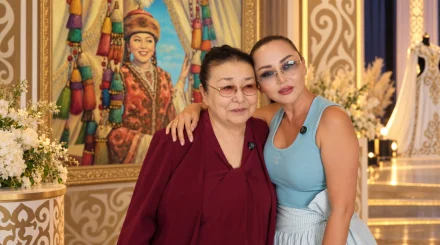 Алдағы «Қазақ аруы» Меруерт Өтекешоваға арналады