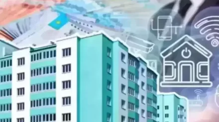 Десятки семей остались без жилья: директор стройкомпании обманул казахстанцев на 123 млн тенге
