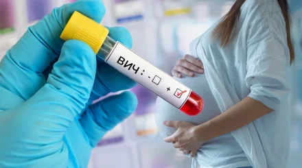 Шымкентте ВИЧ жұқтырған 741 әйел босанды - дәрігерлер олардың күйеулерін тексермек