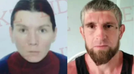 В Алматы разыскивают двух сбежавших из психбольницы пациентов