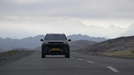 Chevrolet Kazakhstan поддерживает исследование древней истории Казахстана: две экспедиции, тысячи километров и сотни новых открытий
