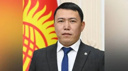«Қате кеткен»: Қырғызстан президентінің баспасөз хатшысы мәлімдеме жасады
