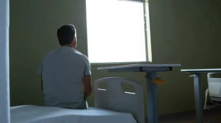  Алматыда психикалық орталықтан қашып кеткен екі адам іздестіріліп жатыр 