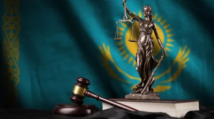 Семья погибших в резонансном ДТП возмущена решением суда в Туркестанской области