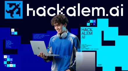  Қазақстанда алғаш рет «HackAlem AI» жасанды интеллект хакатоны өтеді 