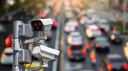   Көлік нөмірін оқитын камераларды жолдардан алып тастайды   