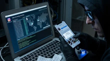 Мошенники обманывали казахстанцев на заказах мебели через Instagram