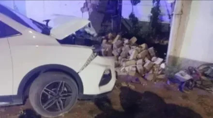 Арыста мас күйде көлік жүргізіп, 6 адамды қаққан әйел 9 жылға сотталды