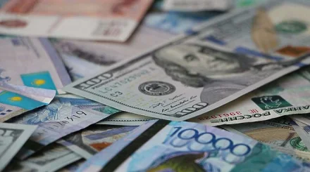 Қазақстанда шетел валютасын сатып алу тәртібі өзгерді