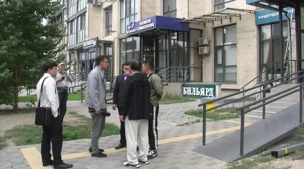 Инвестор из Китая заявил, что казахстанец обманул его и присвоил совместный бизнес в Алматы