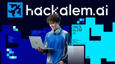 Қазақстанда алғаш рет OpenAI компаниясының қатысуымен әлемдегі ең ірі «HackAlem AI» жасанды интеллект хакатоны өтеді