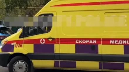 Двое мужчин под наркотиками угрожали медикам ножом в Алматы