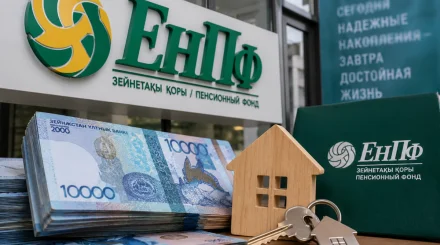 Казахстанцы продолжают снимать миллиарды из ЕНПФ: на что уходят деньги