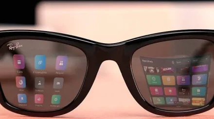 Meta мыңдаған ақылды көзілдіріктің камерасын бұғаттады