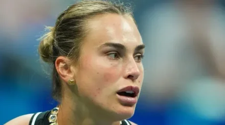 Арина Соболенко US Open 2026 турнирінің ширек финалына жолдама алды