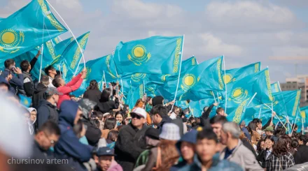 Қазақстан 1-орын алды: Көшпенділер ойындарындағы медаль дауына нүкте қойылды