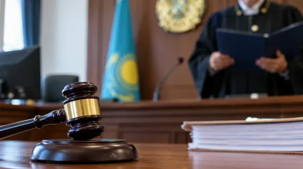 9 жылға сотталды, бірақ жазасын өтеу кейінге қалды: Арыстағы жантүршігерлік жол апатына үкім шықты
