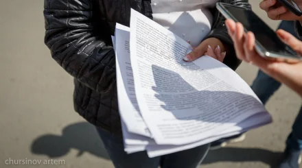 Казахстанка выдала себя за беременную после пьяного ДТП