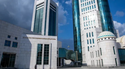 Курултай: главные назначения и структура