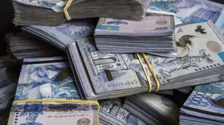 Как два астанчанина обманули 19 клиентов на 24,6 млн теңге