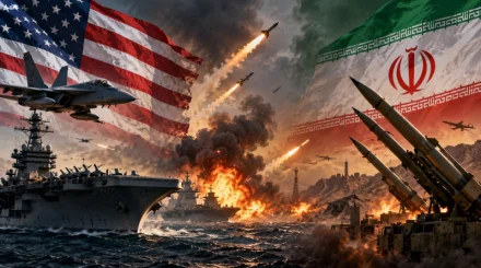 «Правила игры изменились»: Иран пригрозил США новым ответом