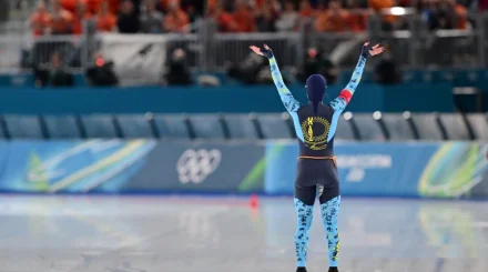 Қазақстан ҰОК-нің Instagram парақшасы әлемдік рейтингте көш бастады