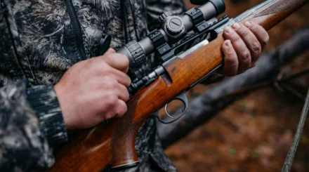  Көкшетауда аңға шыққан 64 жастағы азамат қаза тапты 