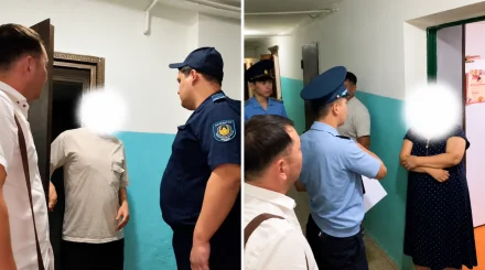 Год избивал бывшую жену, отделываясь штрафами