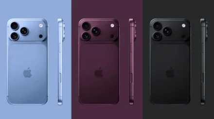 iPhone 18 Pro Max елімізде 1 млн теңгеден қымбат болуы мүмкін
