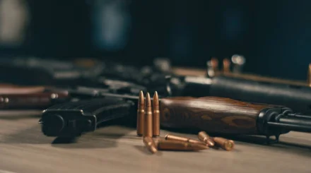  Елімізде заңсыз қару-жарақ жасырылған орындар анықталып жатыр 