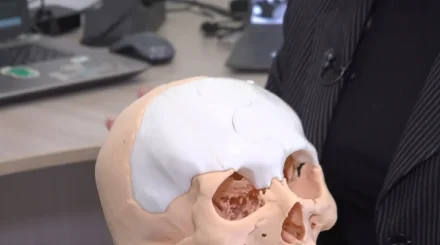 3D-протез вместо кости: врачи Алматы провели уникальную операцию