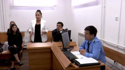 Один год ограничения свободы: Павлодарский суд вынес приговор тренеру за жестокое обращение с особенным ребёнком