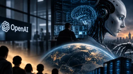 OpenAI ғалымы  жасанды интеллект туралы алаңдатарлық болжам жасады