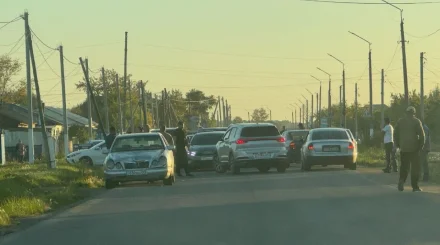 Ақмола облысында Mercedes қағып кеткен 8 жасар қыз көз жұмды