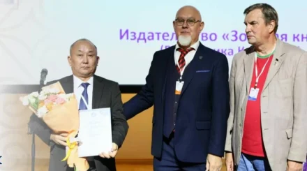 Қазақстан халықаралық кітап байқауында тоғыз жүлде жеңіп алды