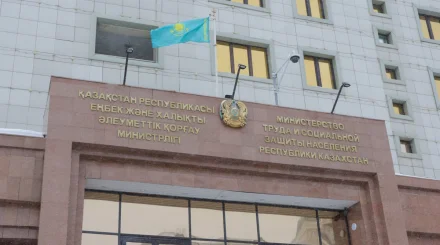 Казахстану до 2035 года потребуется 1,8 млн работников рабочих профессий
