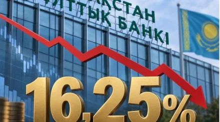   База төмендеді, баға ше?   