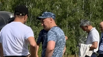   Аңшылықтағы абайсыз атылған оқ: Көкшетау маңында 64 жастағы ер адам қаза тапты   