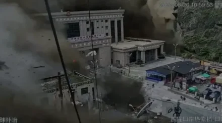 Непалдағы көшкіннен қаза тапқандар саны 1355 адамға жетті
