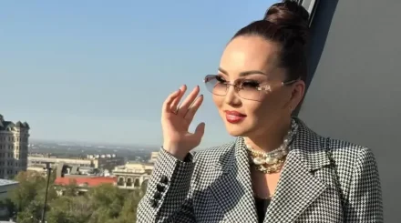 «Я категорически против!»: Баян Алагузова извинилась после громкого скандала