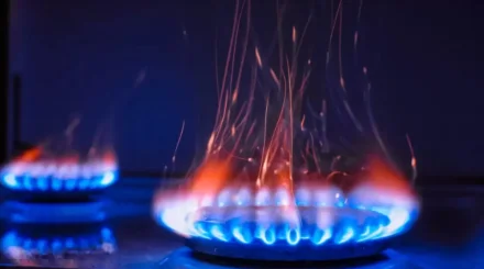 Газ подорожал почти на 30% за месяц в Казахстане