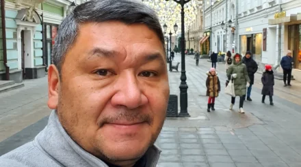Әлеуметтік желідегі жазбасы үшін Арман Шораев 20 тәулікке қамалды