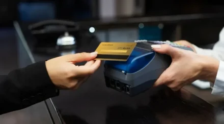 Доля безналичных платежей в Казахстане достигла 98%