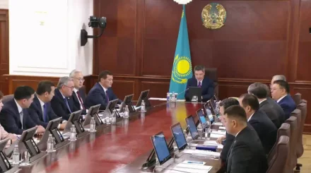 Қазақстанға жыл сайын 300 мың шетелдік жұмысқа келеді