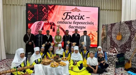   «Саналы түрде шаңырақ көтеру»: еліміздің барлық аймағында жастарға арналған курс өтті   