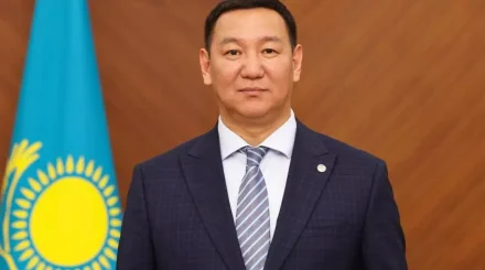 Назначен помощник президента по вопросам внутренней политики