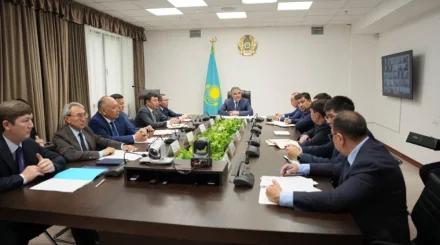 Более 23 тысяч водных объектов оцифровали в новой системе Казахстана