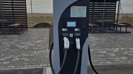   Елімізде автожолдардағы электр көліктерін қуаттандыру станциялары көбейді   