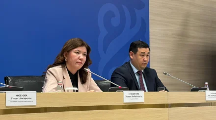 «Ұстаздың да жеке өмірі бар»: Жұлдыз Сүлейменова ата-аналарға үндеуін түсіндірді