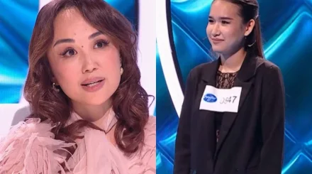«Күлдірген жоқсың, күлкі болдың»: Ләйлә Сұлтанқызы Super Star жобасында сынға қалды (ВИДЕО)